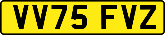 VV75FVZ