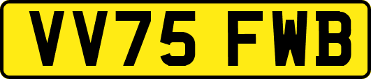 VV75FWB