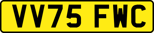 VV75FWC