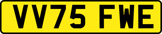 VV75FWE