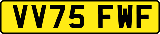 VV75FWF