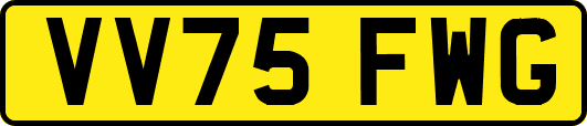 VV75FWG