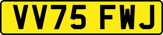 VV75FWJ