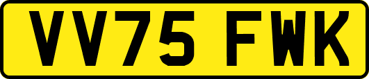 VV75FWK
