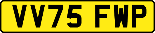 VV75FWP