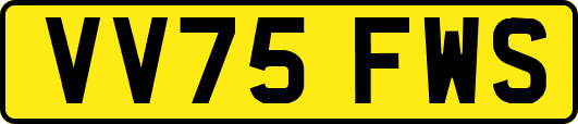 VV75FWS