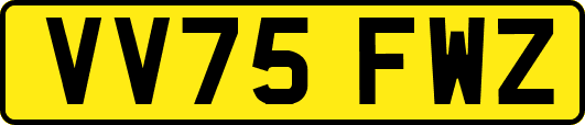 VV75FWZ