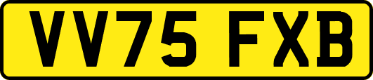 VV75FXB