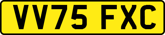 VV75FXC