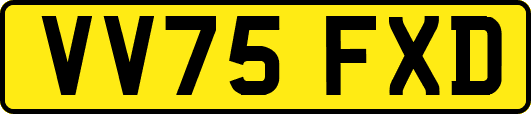 VV75FXD