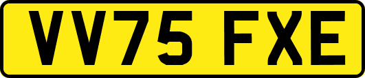 VV75FXE