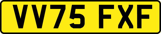 VV75FXF