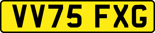 VV75FXG