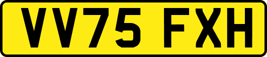 VV75FXH