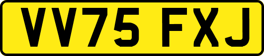 VV75FXJ