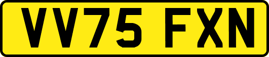 VV75FXN