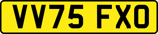 VV75FXO