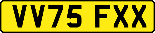 VV75FXX