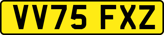 VV75FXZ