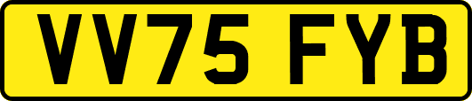 VV75FYB