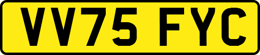VV75FYC