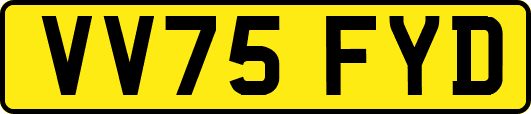 VV75FYD