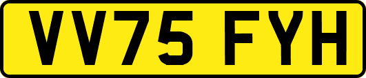 VV75FYH