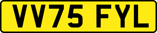 VV75FYL