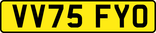 VV75FYO
