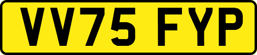 VV75FYP