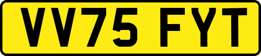 VV75FYT