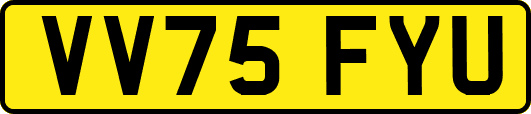 VV75FYU