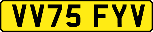 VV75FYV