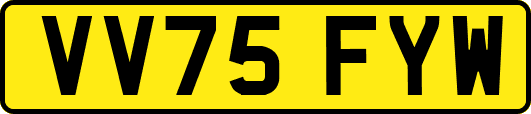 VV75FYW