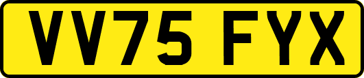 VV75FYX