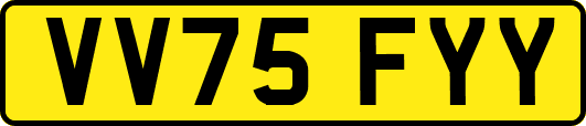 VV75FYY