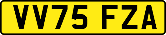 VV75FZA
