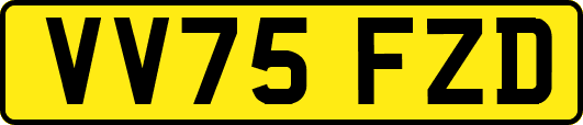VV75FZD