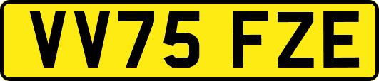 VV75FZE