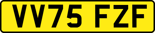 VV75FZF