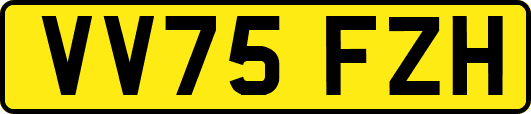 VV75FZH