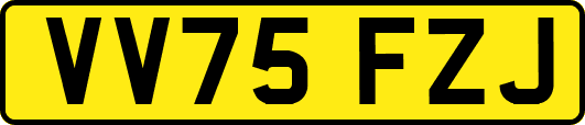 VV75FZJ