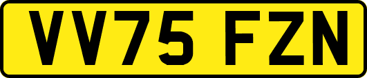 VV75FZN