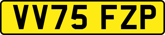 VV75FZP