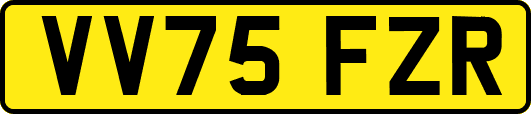 VV75FZR