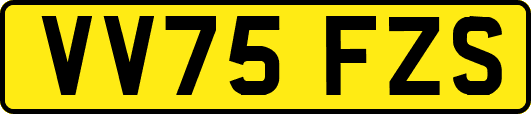 VV75FZS