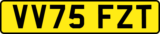 VV75FZT