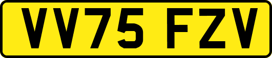 VV75FZV
