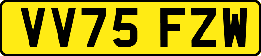 VV75FZW