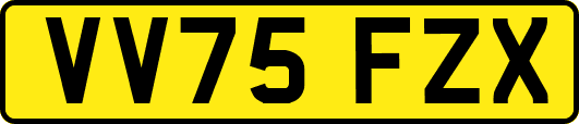 VV75FZX